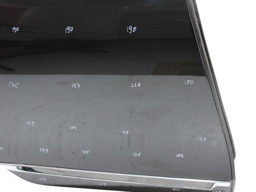 Двері задні праві VOLVO S90 SPA 2016-2020 32351550, 32351550, B