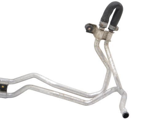 Патрубки печки NISSAN PATHFINDER R51 2005-2014 92408EB400, 92408EB400, A