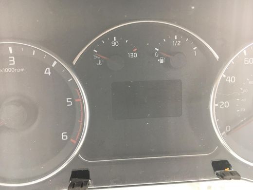 Панель приборов KIA CARENS 2012-2019 94007-A4000, 94007-A4000, A
