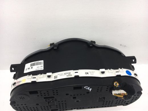 Панель приборов KIA CARENS 2012-2019 94007-A4000, 94007-A4000, A