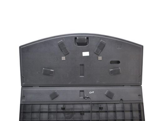 Накладка пола багажника MAZDA CX-5 KE 2012-2015 KD45-6883X, KD45-6883X, A