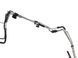 Трубка вакуумна LAND ROVER RANGE ROVER EVOQUE L538 2011-2015 (вакуумна магістраль) LR064092, LR064092, A