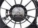 Диффузор TOYOTA AVENSIS T27 2012-2015 (16711-0R060, в зборі з моторчиками 16363-0R030, 16363-0R040) 16040-0R160, 16040-0R160, A