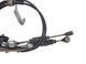 Трос перемикання АКПП/КПП TOYOTA AVENSIS T27 2012-2015 33820-05350, 33820-05350, A