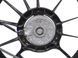 Диффузор TOYOTA AVENSIS T27 2012-2015 (16711-0R060, в зборі з моторчиками 16363-0R030, 16363-0R040) 16040-0R160, 16040-0R160, A