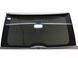 Скло кришки багажника VOLVO XC60 2008-2013 31297071, 31297071, B