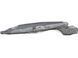 Пыльник переднего крыла правый VOLVO S60 Y20 2013-2018 31297974, 31297974, A