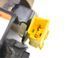 Ремень безопасности передний правый HONDA CR-V 2010-2012 81450SWWE02ZB, 81450SWWE02ZB, A