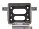 Тепловой экран LAND ROVER DISCOVERY SPORT L550 2019- (H4P39448BB) LR094404, LR094404, A