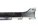 Накладка порога правая VOLVO V60 Y20 2013-2018 (39811950, дефект) 32270137, 32270137, B