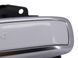 Ручка дверей зовнішня передня ліва LAND ROVER RANGE ROVER EVOQUE L538 2015-2018 (LR040309) BJ32203A29CD, BJ32203A29CD, B