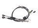 Трос перемикання АКПП/КПП TOYOTA AVENSIS T27 2012-2015 33820-05350, 33820-05350, A