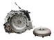 Коробка передач АКПП LAND ROVER DISCOVERY SPORT L550 2014-2019 (9HP48) GJ327000AA, GJ327000AA, A