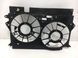 Дифузор TOYOTA AVENSIS T27 2009-2011 (16711-0R060) 16040-0R160, 16040-0R160, A