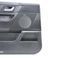 Карта дверей передня ліва LAND ROVER RANGE ROVER SPORT L320 2005-2009 VBA500110, VBA500110, B