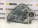 Склопідйомник задній правий HYUNDAI SANTA FE CM 2006-2009 83481-2B000, 83481-2B000, A