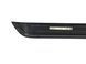 Накладка порога передня права внутрішня SKODA SUPERB 3T 2008&ndash;2013 3T0853492 9B9, 3T0853492 9B9, B
