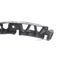 Кронштейн бампера передний правый JAGUAR XF X250 2008-2011 (C2Z16531) 8X2317B749, 8X2317B749, A