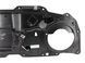 Монтажная плата передняя левая LAND ROVER DISCOVERY SPORT L550 2019- (LK7221123A) LR127692, LR127692, A