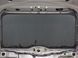 Скло кришки багажника VOLVO XC60 2008-2013 31297071, 31297071, B