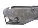 Накладка центральної консолі нижня передня ліва LAND ROVER FREELANDER 2 L359 2006-2010 LR007451, LR007451, B