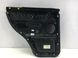 Карта двери задняя правая LAND ROVER RANGE ROVER SPORT L320 2005-2009 VBA500120, VBA500120, B