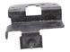 Кронштейн крепления клаксона LAND ROVER RANGE ROVER EVOQUE L538 2015-2018 LR048784, LR048784, A