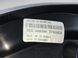 Рамка дверей верхня передня права внутрішня VOLVO XC40 2017- 31455058, 31455058, B