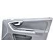 Карта двери передняя правая VOLVO XC60 2013-2017 31393839, 31393839, B