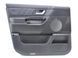 Карта дверей передня ліва LAND ROVER RANGE ROVER SPORT L320 2005-2009 VBA500110, VBA500110, B