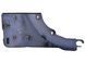 Накладка крышки багажника нижняя правая внешняя TOYOTA RAV4 CA30W 2005-2010 (76805-42010-J0) 76805-42010, 76805-42010, A