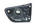 Фонарь стоп задний левый внутренний CITROEN C-CROSSER 2007-2013 6350EK, 6350EK, A
