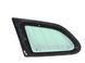 Скло в кузов заднє праве VOLVO XC60 2008-2013 31386803, 31386803, A
