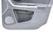 Карта двери передняя правая VOLVO XC60 2013-2017 31393839, 31393839, B