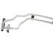 Патрубки печки NISSAN PATHFINDER R51 2005-2014 92408EB400, 92408EB400, A
