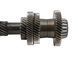 Первичный вал КПП HYUNDAI SANTA FE CM 2006-2009 (вхідний) 43206-38000, 43206-38000, A
