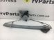 Склопідйомник задній лівий SUBARU OUTBACK B14 2010-2014 61042-AJ010, 61042-AJ010, A