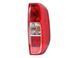Ліхтар стоп задній правий NISSAN NAVARA D40 2005-2010 26550EB38B, 26550EB38B, B