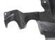 Подкрылок передний левый LAND ROVER RANGE ROVER EVOQUE L538 2015-2018 (передня частина, BJ3216A574AA) LR088357, LR088357, B