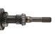 Первичный вал КПП HYUNDAI SANTA FE CM 2006-2009 (вхідний) 43206-38000, 43206-38000, A