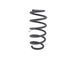 Пружина задня ліва права TOYOTA AVENSIS T27 2012-2015 48231-05460, 48231-05460, A