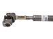 Вал рулевой колонки TOYOTA RAV4 CA30W 2005-2010 45260-42080, 45260-42080, A