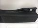Накладка замка багажника NISSAN JUKE 2010-2014 849921KA2A, 849921KA2A, B
