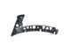 Кронштейн бампера передний правый JAGUAR XF X250 2008-2011 (C2Z16531) 8X2317B749, 8X2317B749, A