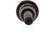 Первичный вал КПП HYUNDAI SANTA FE CM 2006-2009 (вхідний) 43206-38000, 43206-38000, A