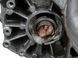 Коробка передач АКПП LAND ROVER DISCOVERY SPORT L550 2014-2019 (9HP48) GJ327000AA, GJ327000AA, A