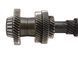 Первичный вал КПП HYUNDAI SANTA FE CM 2006-2009 (вхідний) 43206-38000, 43206-38000, A