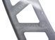 Кронштейн бампера передний правый JAGUAR XF X250 2008-2011 (C2Z16531) 8X2317B749, 8X2317B749, A