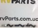 Провода свічок накалу NISSAN PATHFINDER R51 2005-2014 (планка) 11086BN300, 11086BN300, A