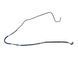 Патрубок абсорбера LAND ROVER RANGE ROVER EVOQUE L538 2015-2018 (BJ329K334BE) LR027877, LR027877, A